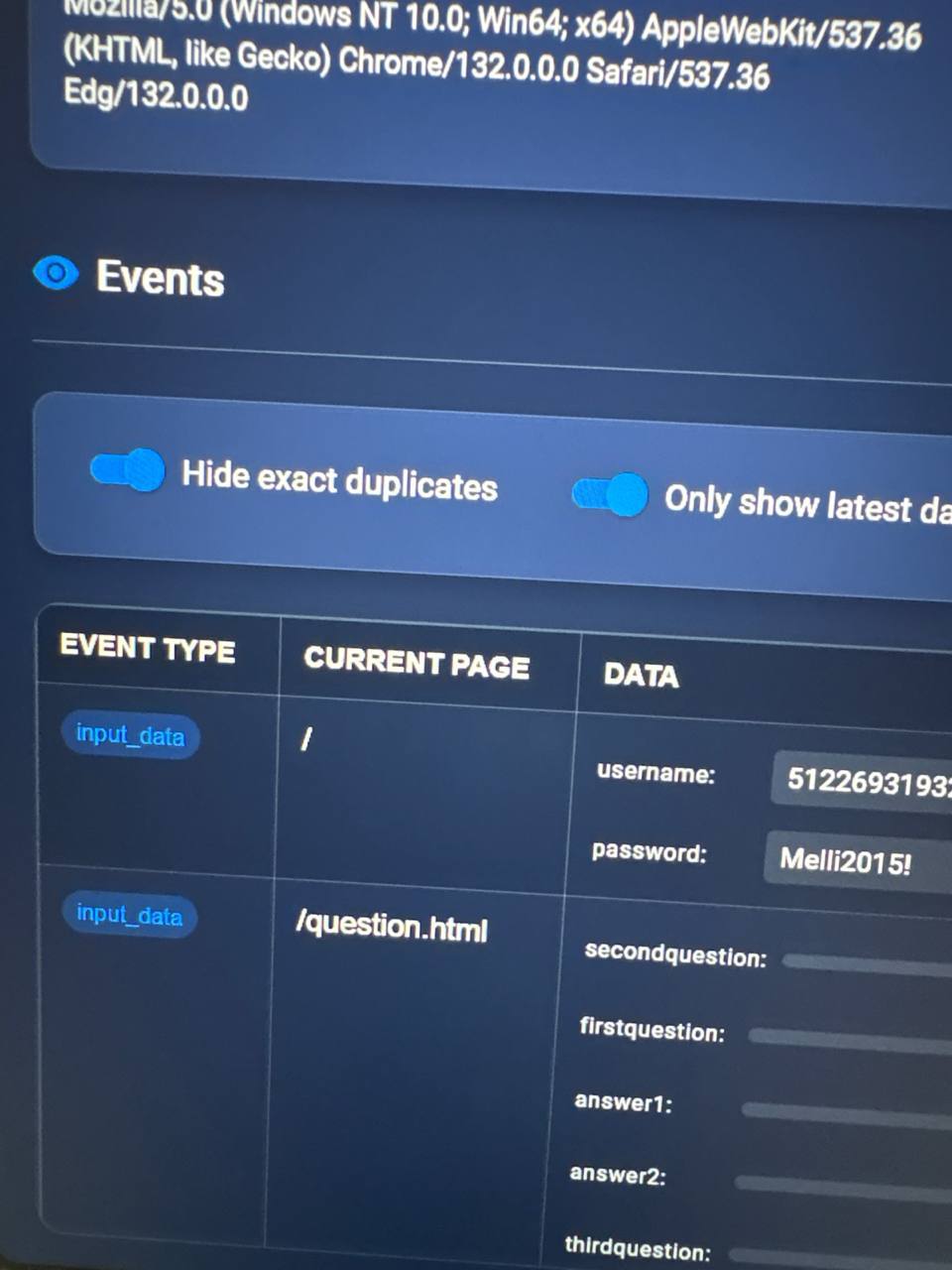 Spamming Tutorial